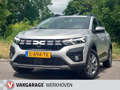 Dacia Sandero Stepway 1.0 TCe uit 2023