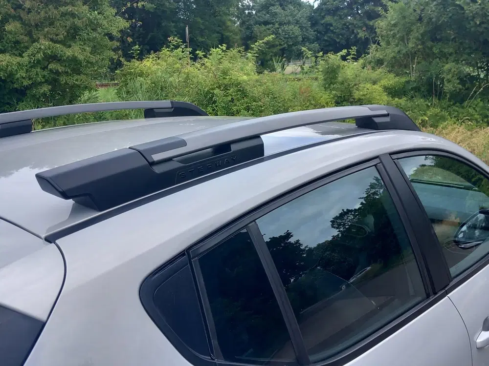 Dacia Sandero Stepway 1.0 TCe uit 2023, foto 12