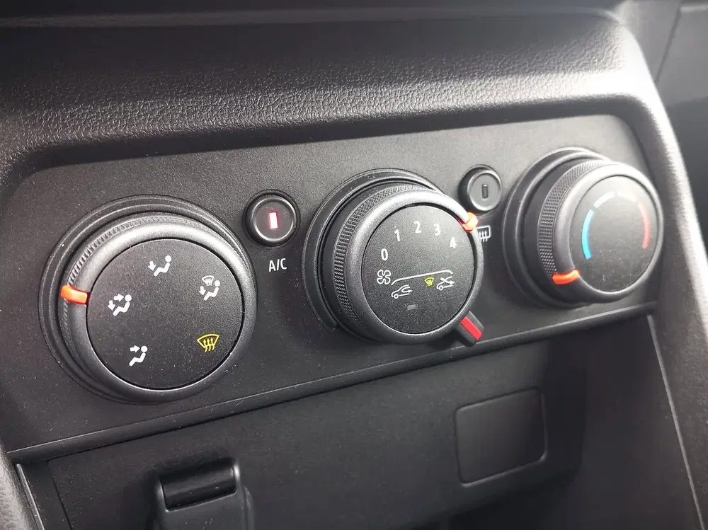 Dacia Sandero Stepway 1.0 TCe uit 2023, foto 13