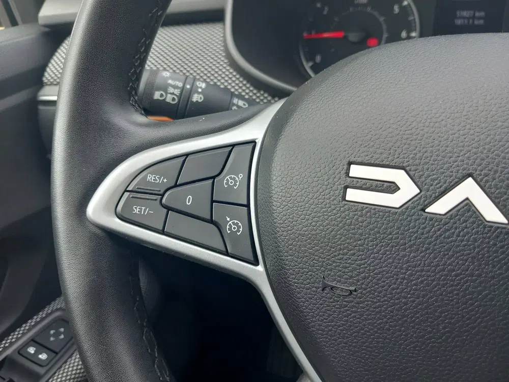Dacia Sandero Stepway 1.0 TCe uit 2023, foto 14