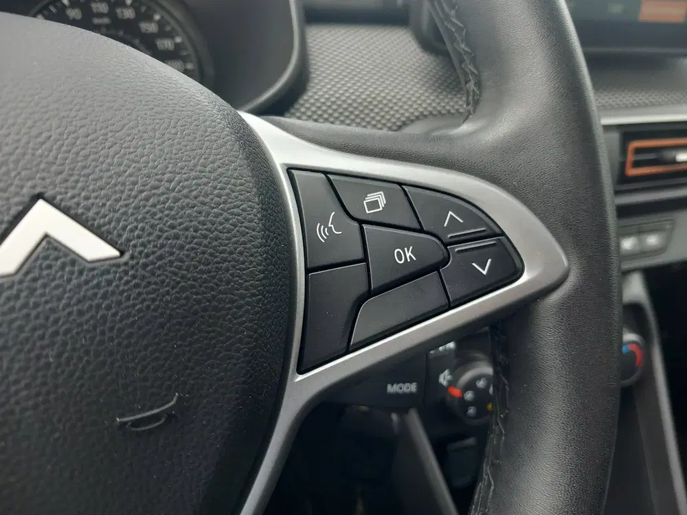 Dacia Sandero Stepway 1.0 TCe uit 2023, foto 15