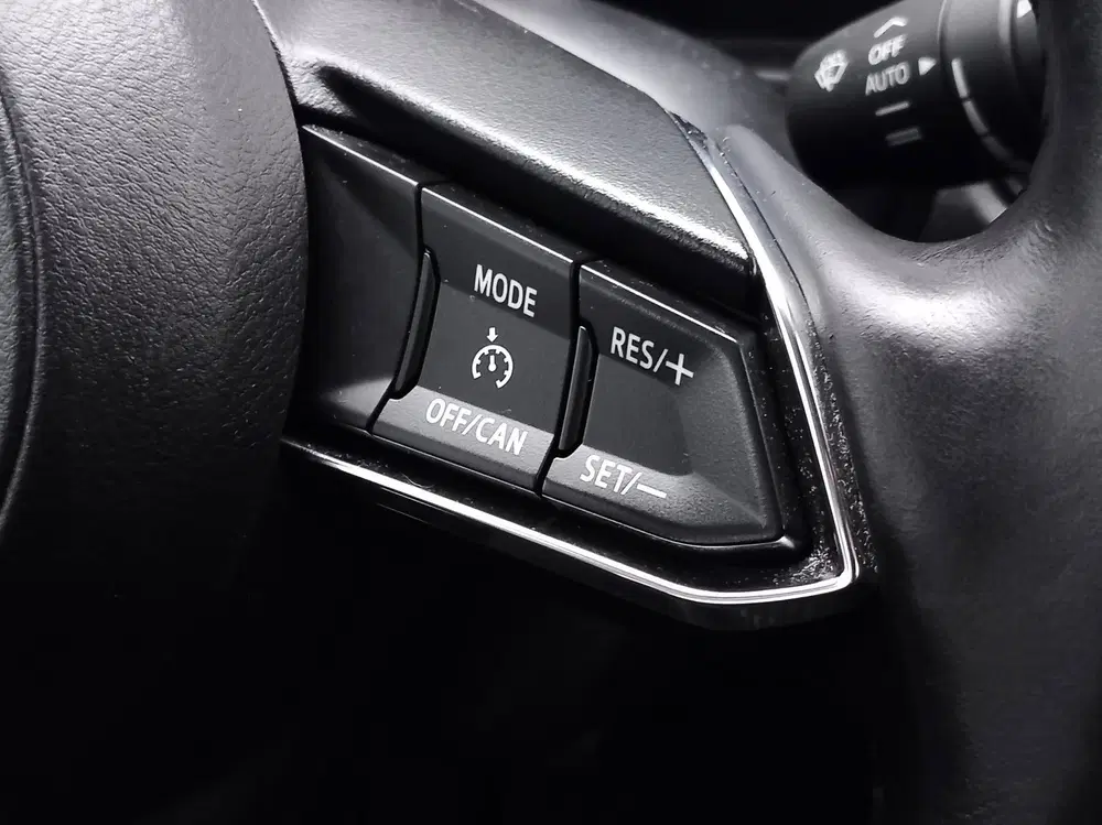 Mazda 3 2.0 SkyActiv-G 120 uit 2019, foto 12