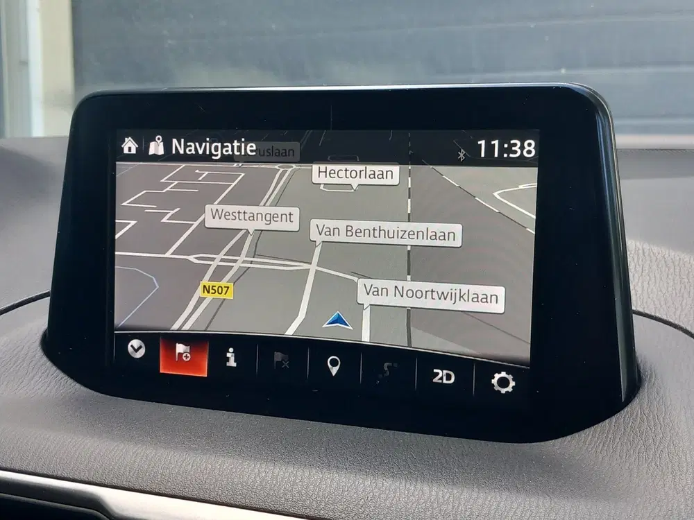 Mazda 3 2.0 SkyActiv-G 120 uit 2019, foto 14
