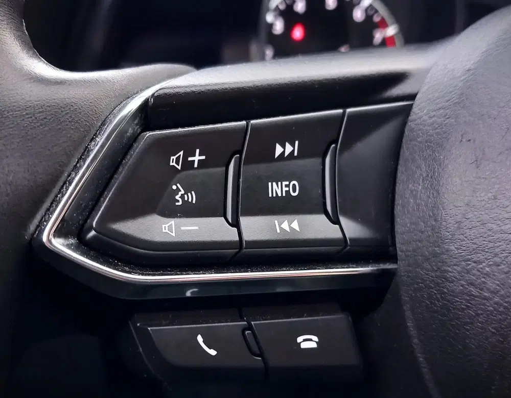 Mazda 3 2.0 SkyActiv-G 120 uit 2019, foto 9