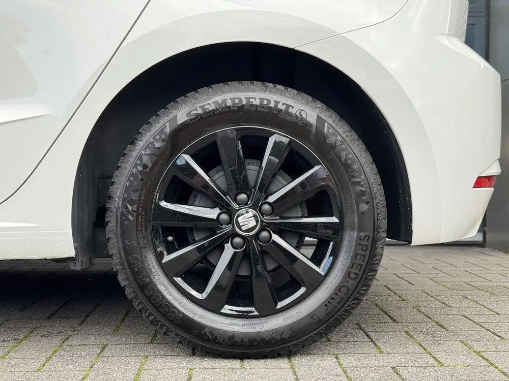SEAT Ibiza 1.0 TSI Excellence Carplay uit 2019, foto 10