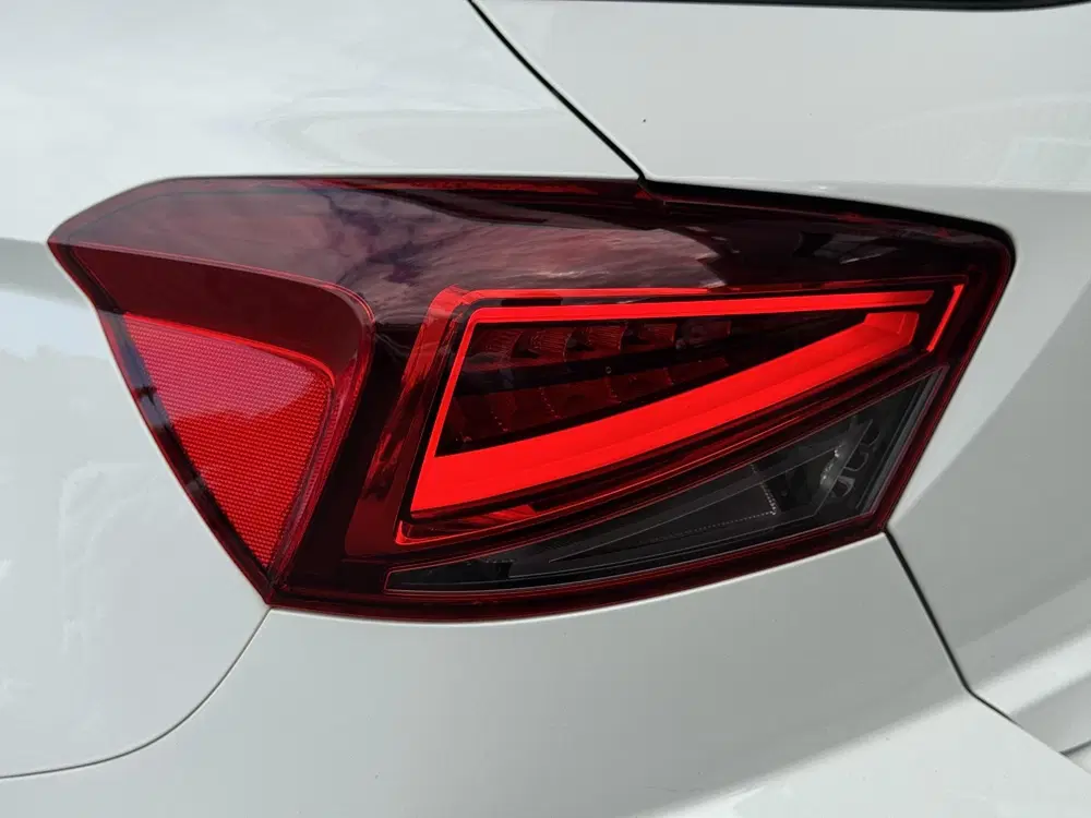 SEAT Ibiza 1.0 TSI Excellence Carplay uit 2019, foto 12