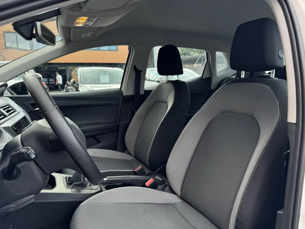 SEAT Ibiza 1.0 TSI Excellence Carplay uit 2019, foto 4