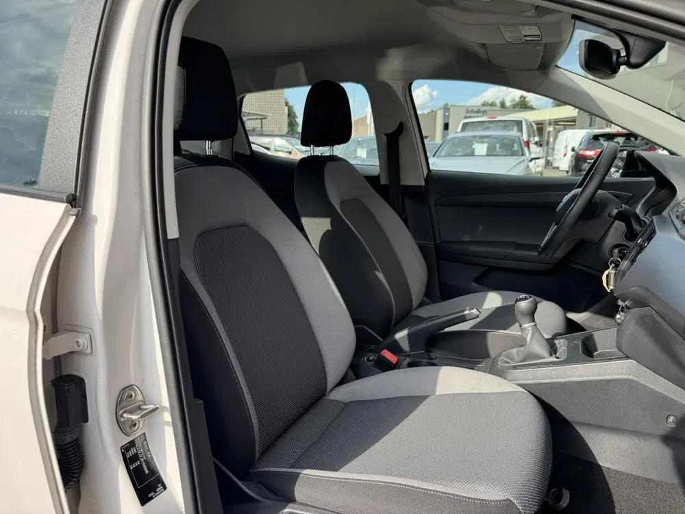 SEAT Ibiza 1.0 TSI Excellence Carplay uit 2019, foto 5