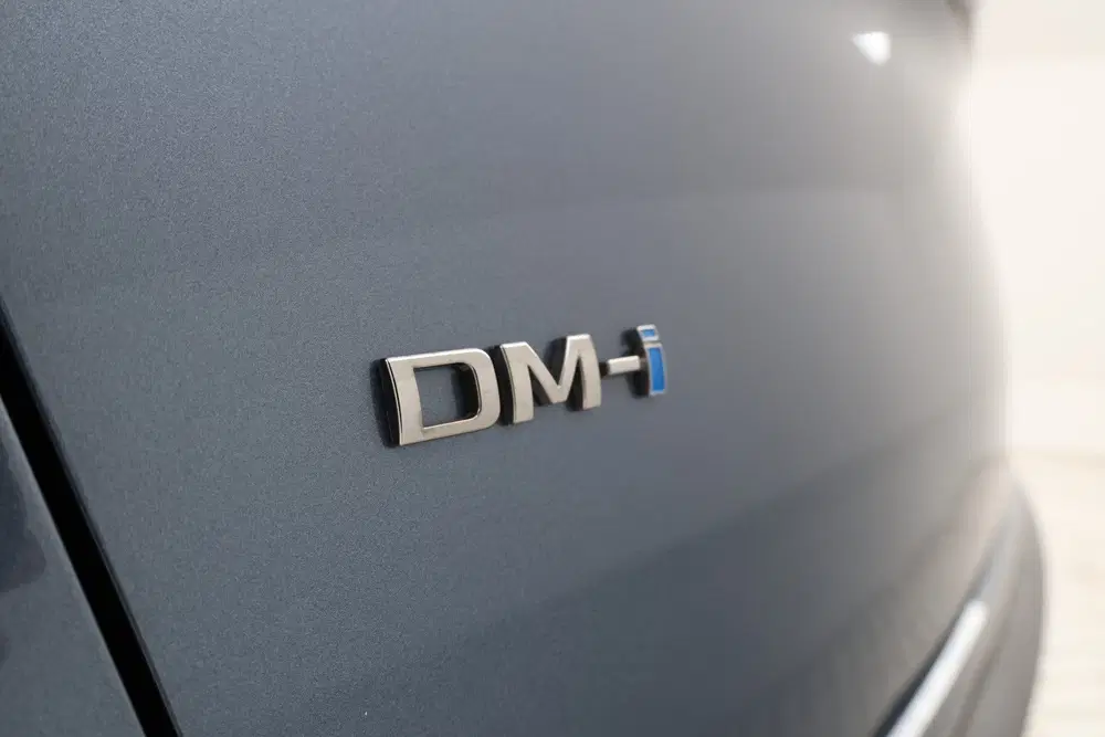 BYD Seal 6 1.5 DM-i Comfort Panorama uit 2026, foto 11