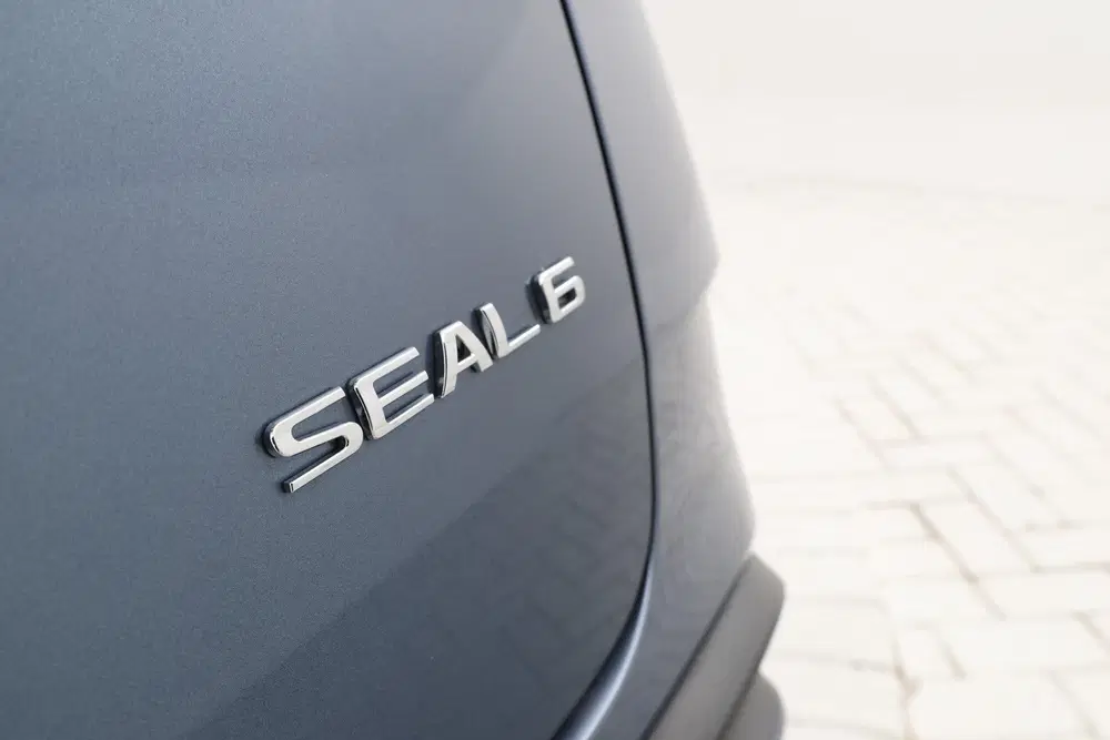 BYD Seal 6 1.5 DM-i Comfort Panorama uit 2026, foto 12