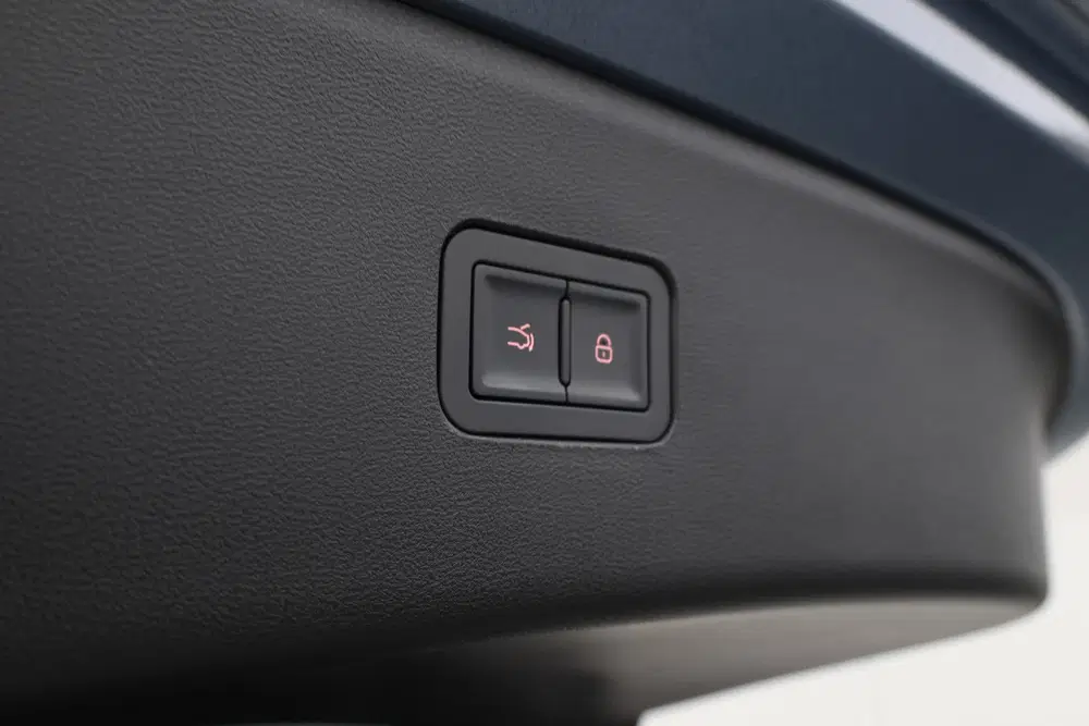 BYD Seal 6 1.5 DM-i Comfort Panorama uit 2026, foto 14