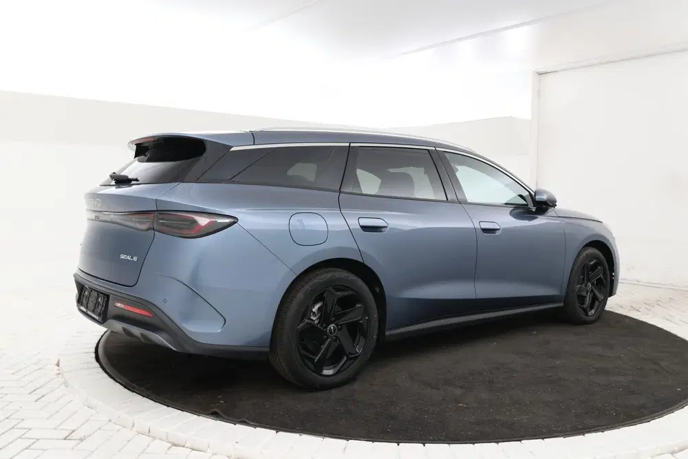 BYD Seal 6 1.5 DM-i Comfort Panorama uit 2026, foto 2