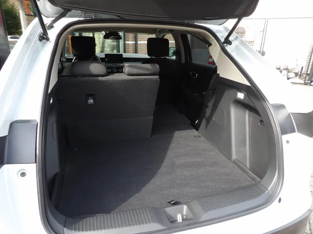 Honda HR-V 1.5 e:HEV Elegance NIEUW uit 2026, foto 10