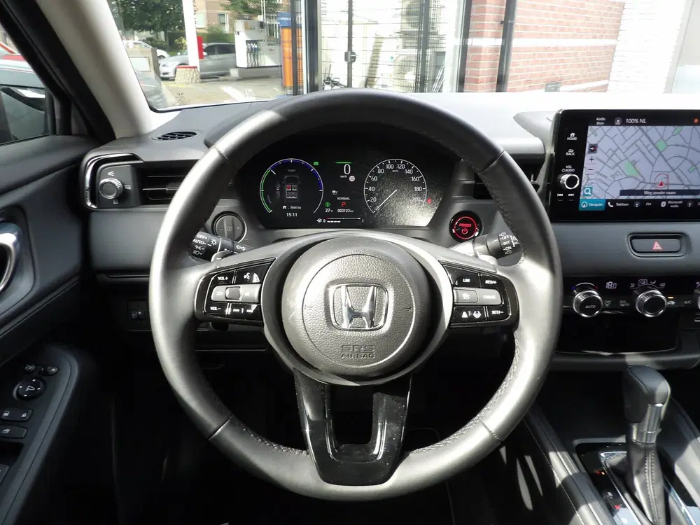 Honda HR-V 1.5 e:HEV Elegance NIEUW uit 2026, foto 12