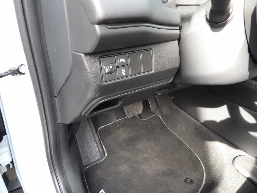 Honda HR-V 1.5 e:HEV Elegance NIEUW uit 2026, foto 14