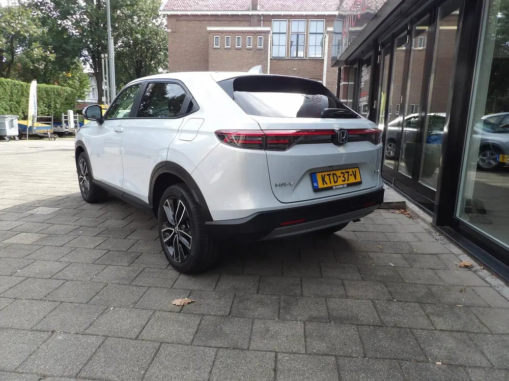 Honda HR-V 1.5 e:HEV Elegance NIEUW uit 2026, foto 3