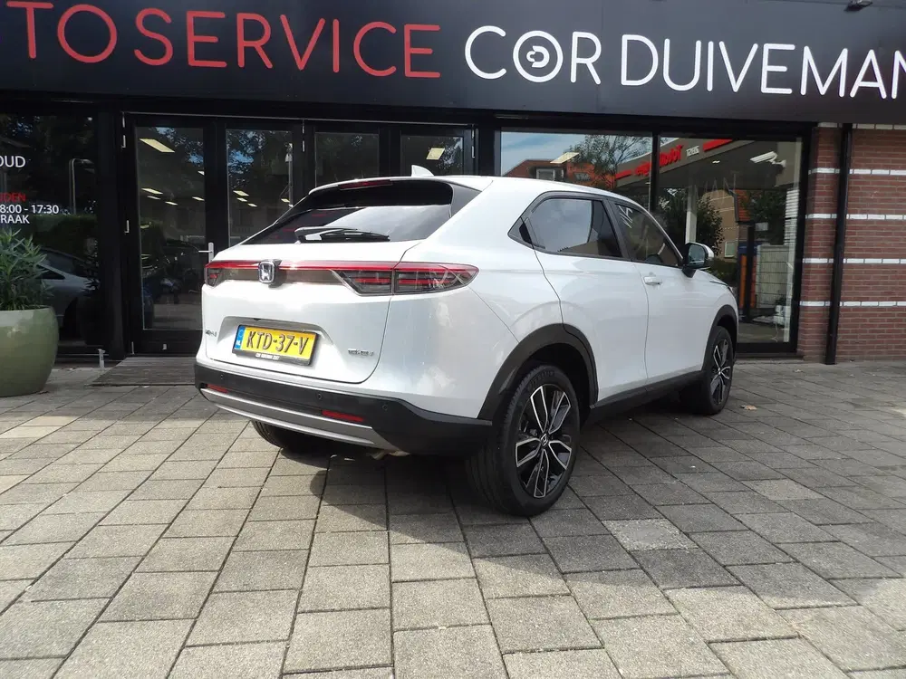 Honda HR-V 1.5 e:HEV Elegance NIEUW uit 2026, foto 4