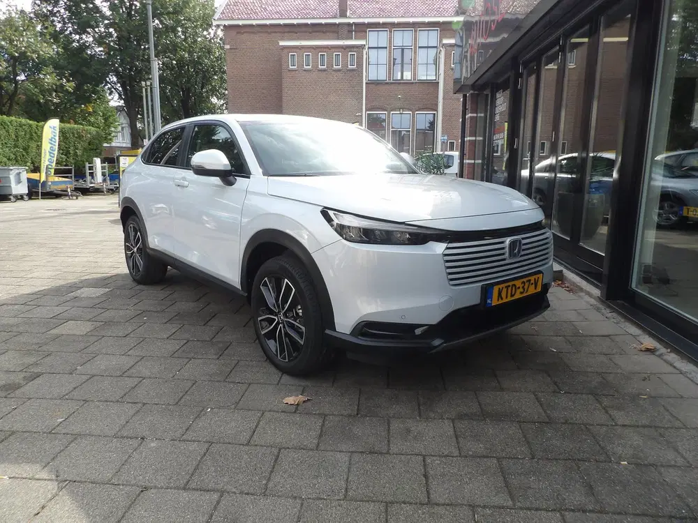 Honda HR-V 1.5 e:HEV Elegance NIEUW uit 2026, foto 5