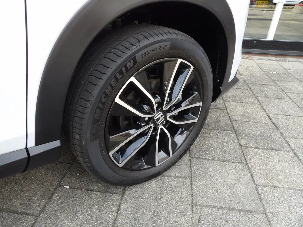Honda HR-V 1.5 e:HEV Elegance NIEUW uit 2026, foto 6