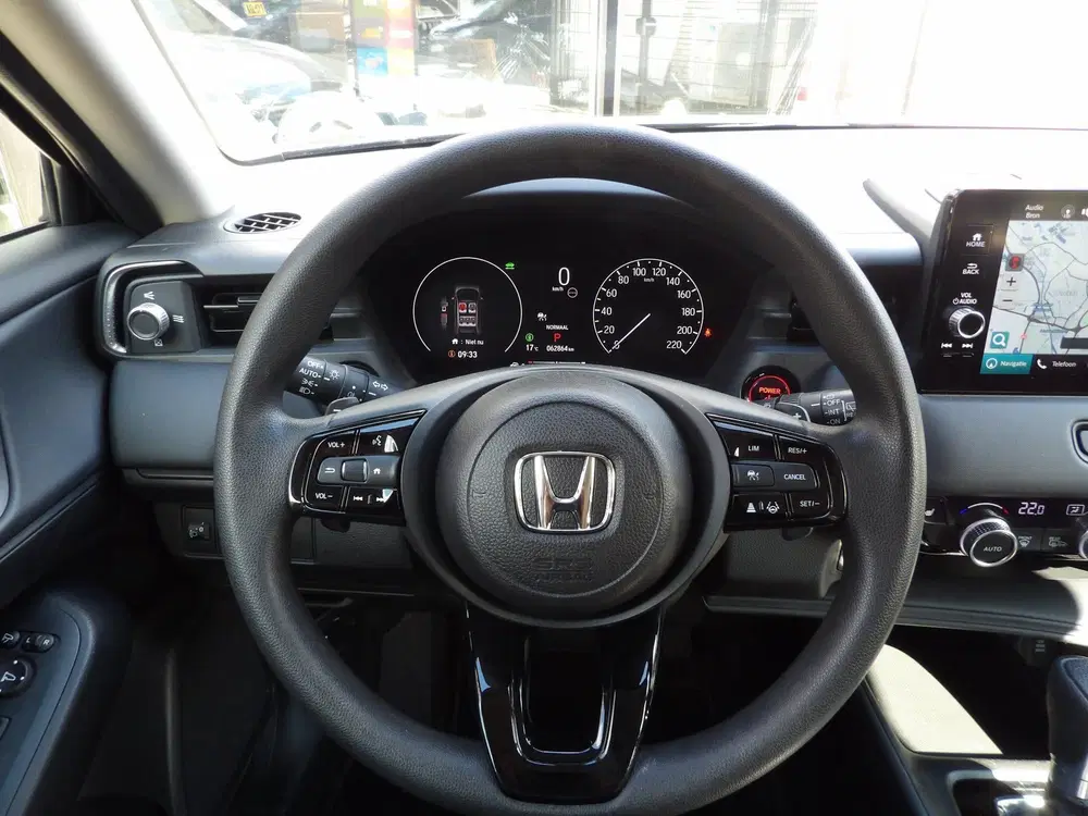 Honda HR-V 1.5 e:HEV Elegance VOLLEDIG HONDA ONDERHOU uit 2022, foto 12