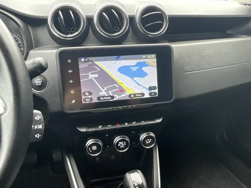 Dacia Duster 1.3 TCe Prestige Trekhaak uit 2022, foto 11