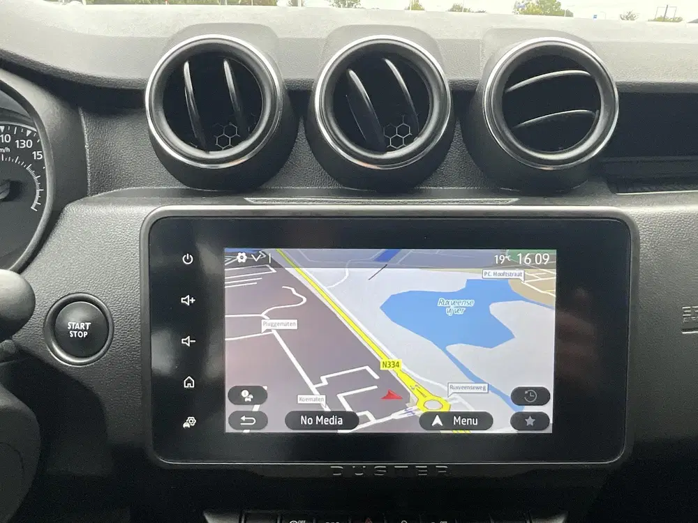 Dacia Duster 1.3 TCe Prestige Trekhaak uit 2022, foto 12