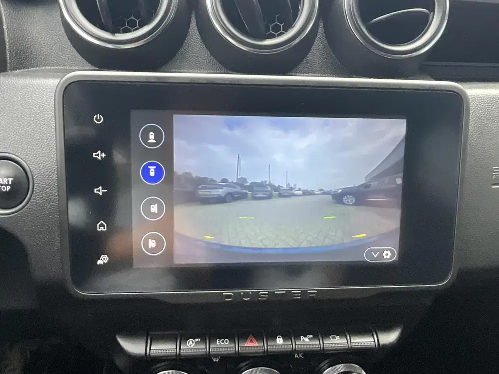 Dacia Duster 1.3 TCe Prestige Trekhaak uit 2022, foto 14