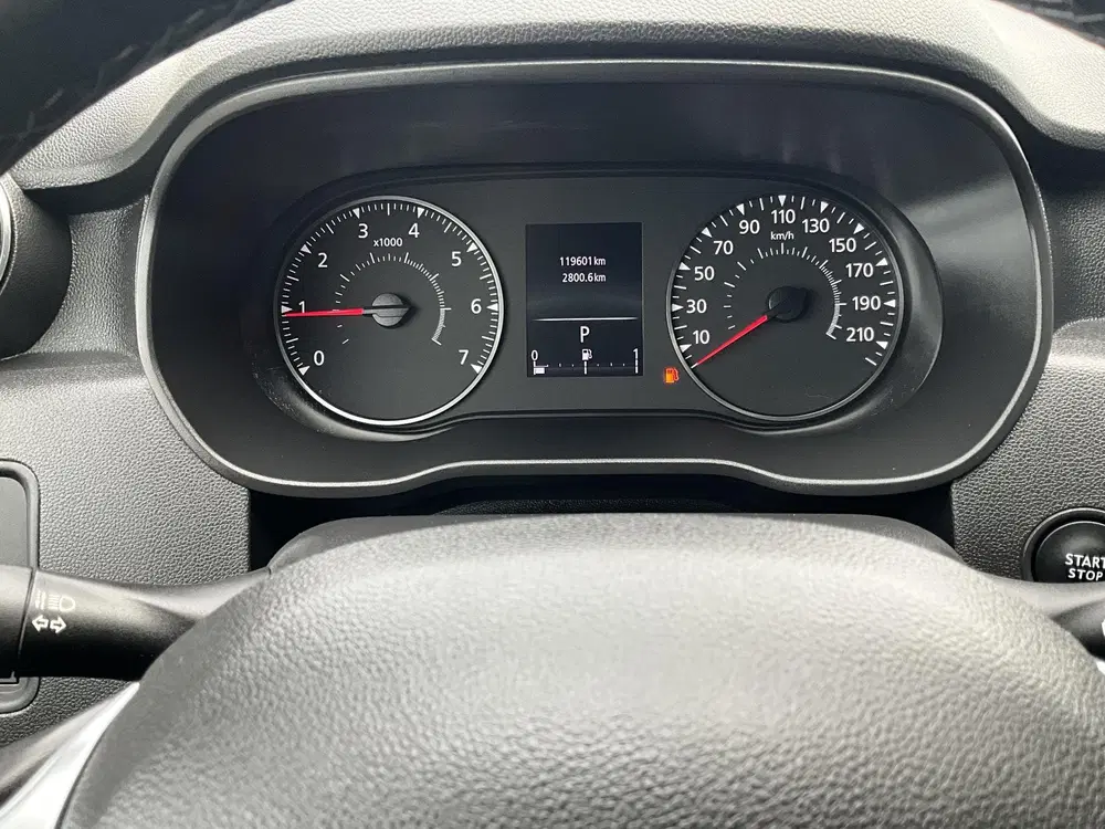 Dacia Duster 1.3 TCe Prestige Trekhaak uit 2022, foto 15