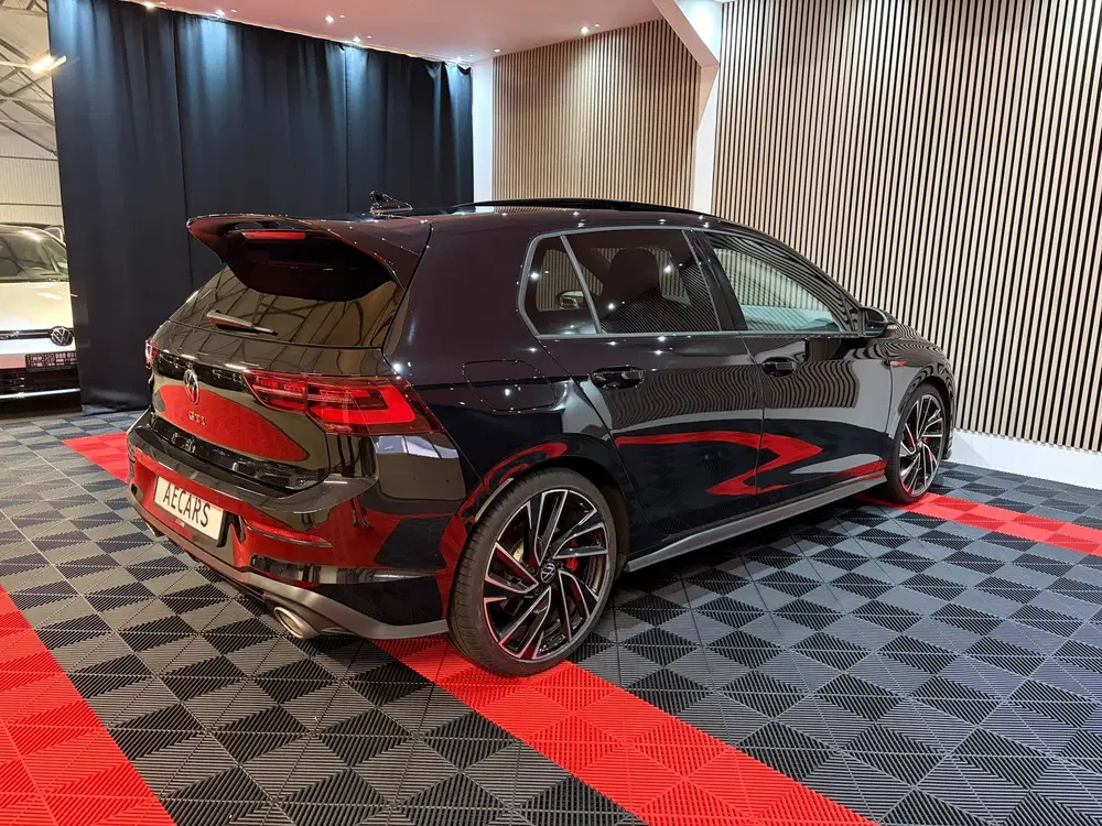 Volkswagen Golf 2.0 TSI GTI Clubsport Pano Leder Camera Ke uit 2023, foto 11