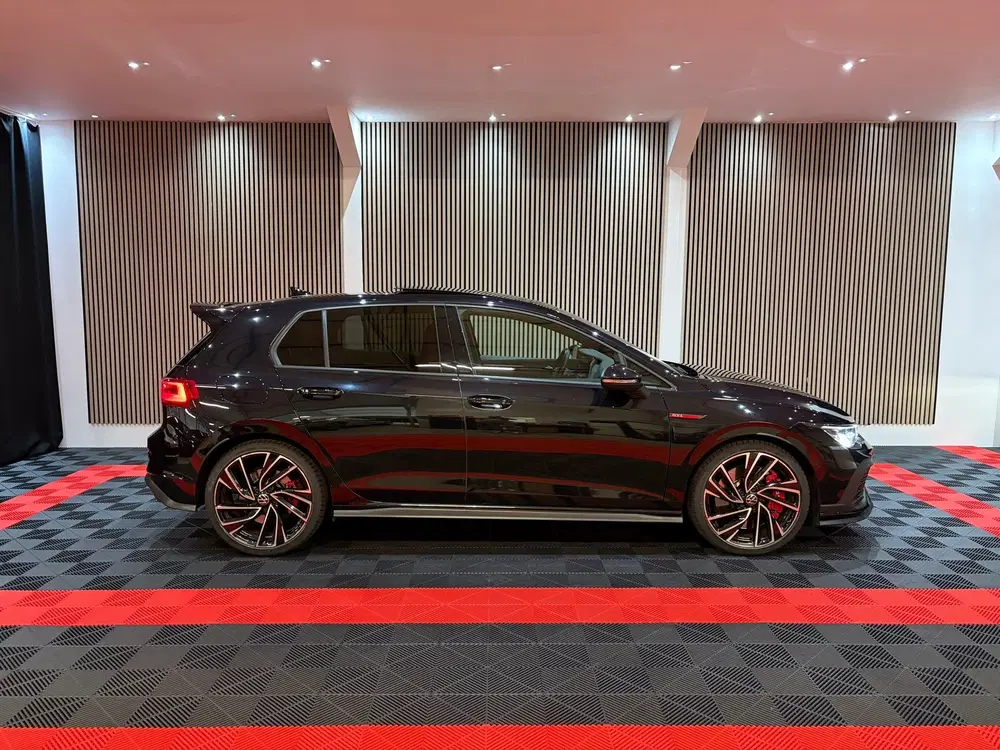 Volkswagen Golf 2.0 TSI GTI Clubsport Pano Leder Camera Ke uit 2023, foto 2