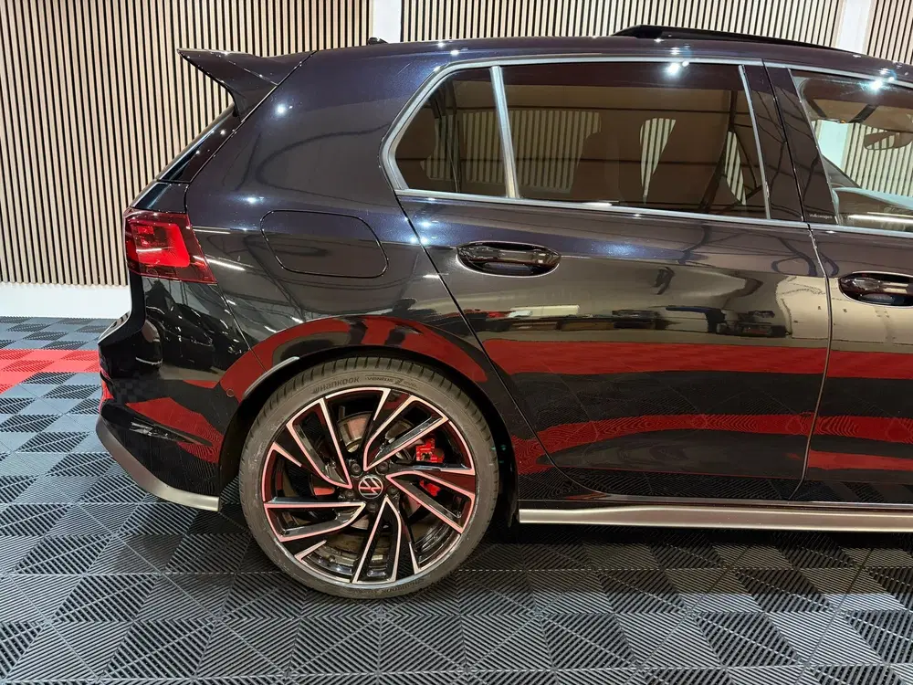 Volkswagen Golf 2.0 TSI GTI Clubsport Pano Leder Camera Ke uit 2023, foto 4