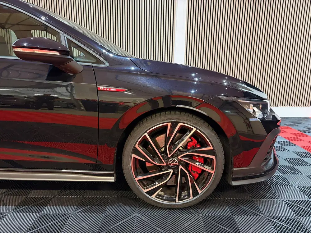 Volkswagen Golf 2.0 TSI GTI Clubsport Pano Leder Camera Ke uit 2023, foto 5