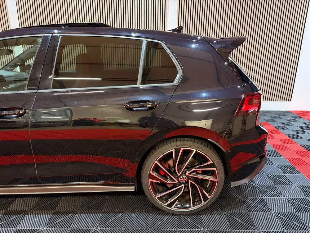 Volkswagen Golf 2.0 TSI GTI Clubsport Pano Leder Camera Ke uit 2023, foto 9