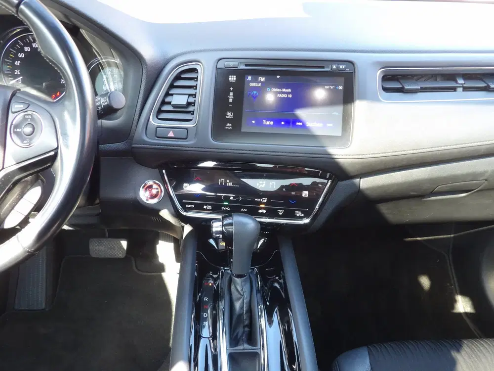 Honda HR-V 1.5 i-VTEC Executive 30.000 KM uit 2019, foto 11