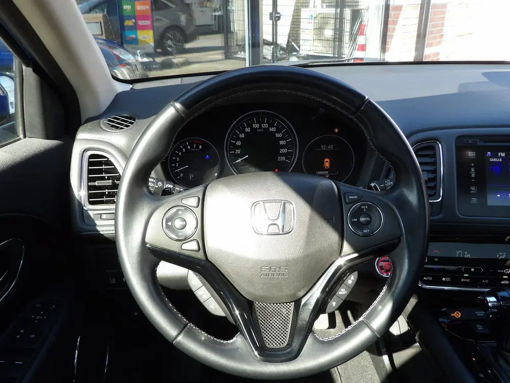 Honda HR-V 1.5 i-VTEC Executive 30.000 KM uit 2019, foto 12