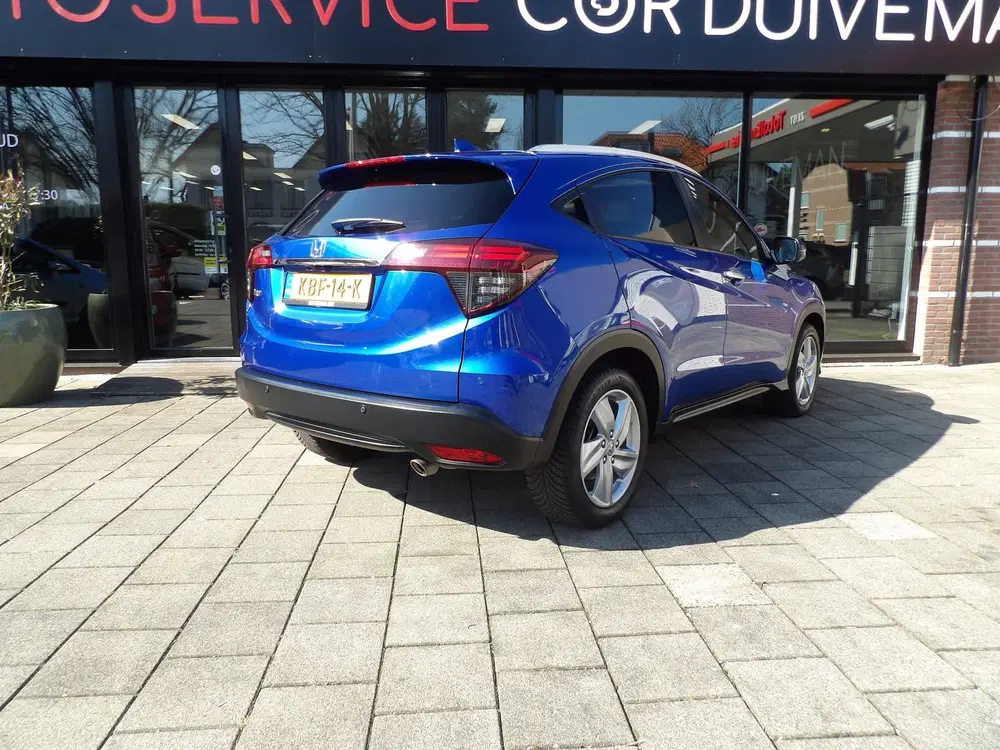 Honda HR-V 1.5 i-VTEC Executive 30.000 KM uit 2019, foto 4
