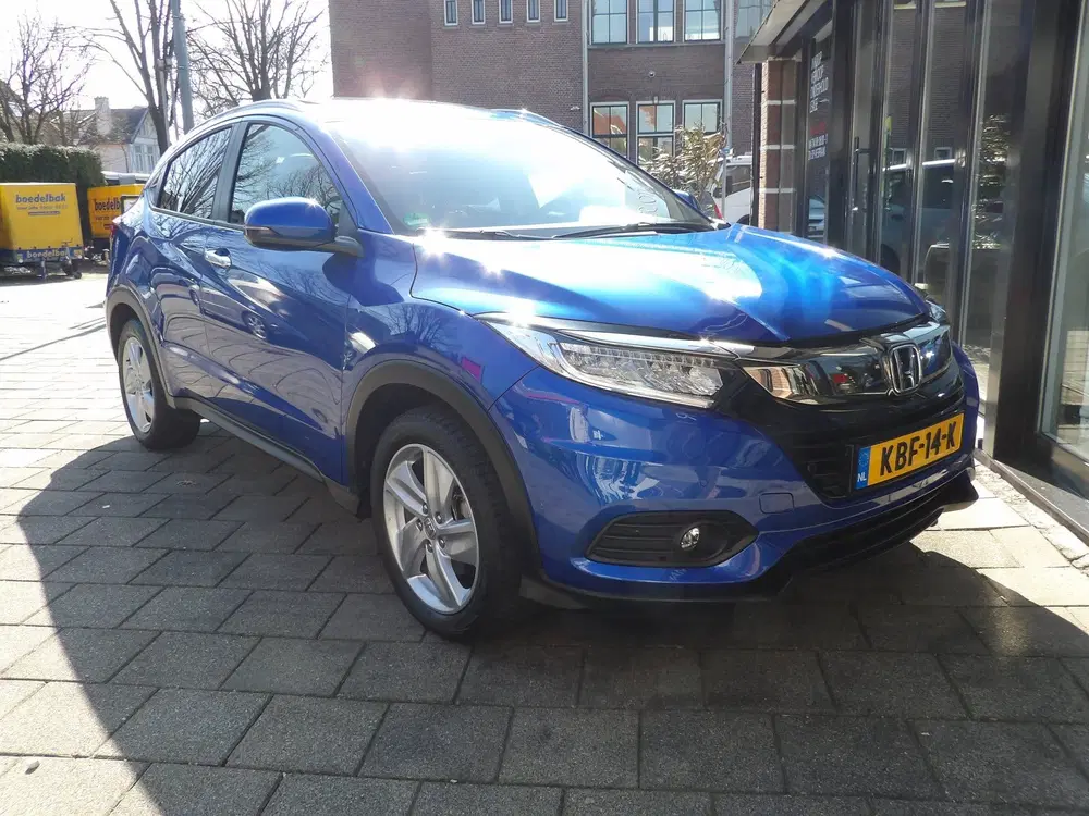 Honda HR-V 1.5 i-VTEC Executive 30.000 KM uit 2019, foto 5