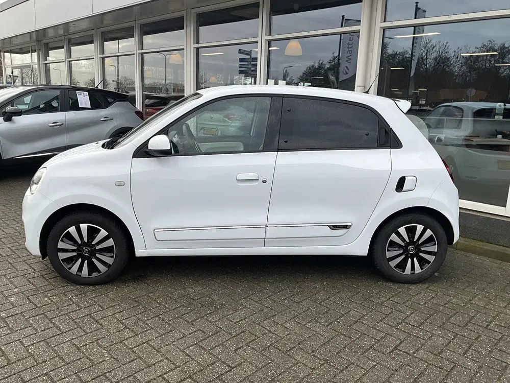 Renault Twingo 1.0 SCe Intens uit 2020, foto 6