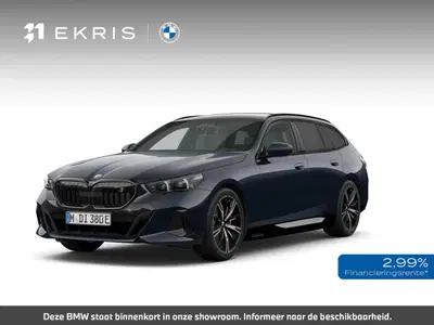 BMW i5 eDrive40 M Sport Pro Edition M Sportpakket uit 2026