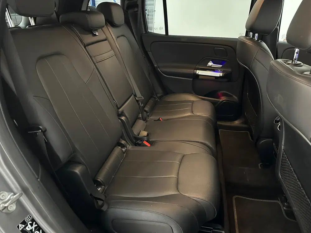 Mercedes-Benz EQB 250 Luxury Line 7p. 67 kWh uit 2022, foto 14