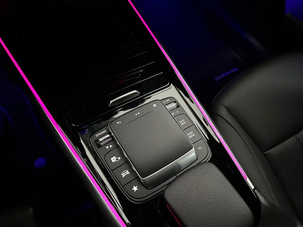 Mercedes-Benz EQB 250 Luxury Line 7p. 67 kWh uit 2022, foto 15