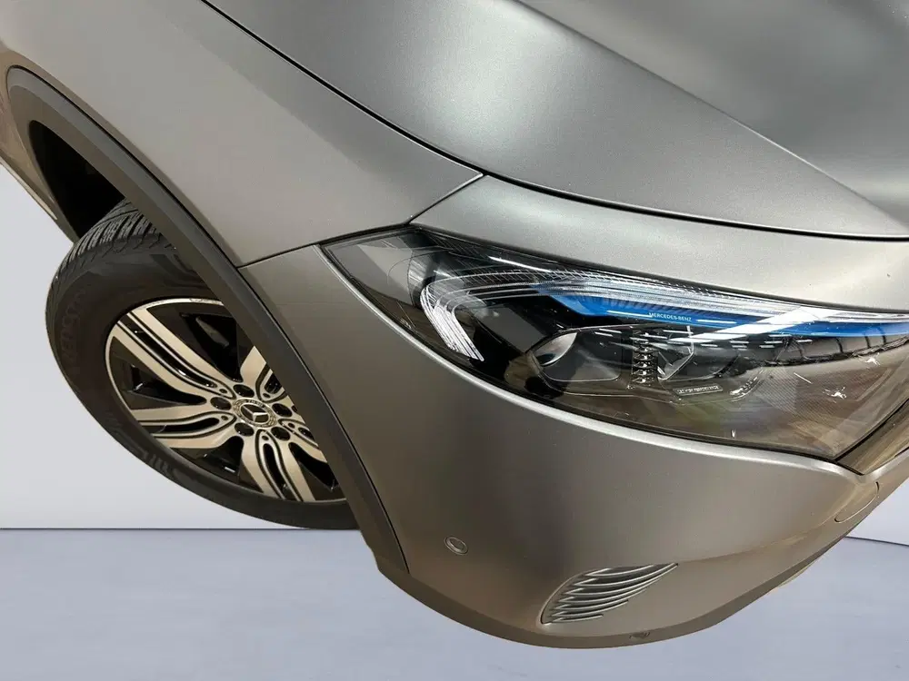 Mercedes-Benz EQB 250 Luxury Line 7p. 67 kWh uit 2022, foto 9