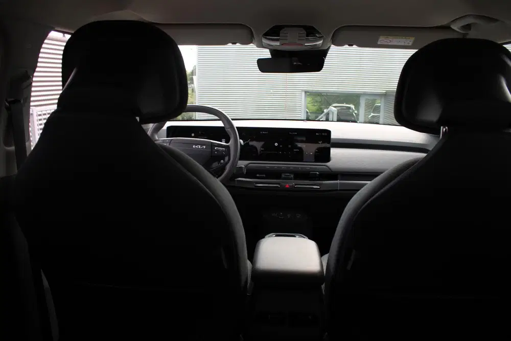Kia EV3 Plus 81.4 kWh NAVIGATIE uit 2025, foto 10
