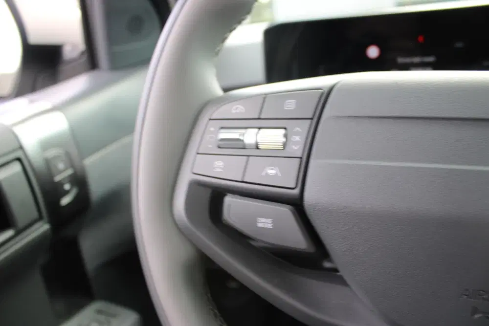 Kia EV3 Plus 81.4 kWh NAVIGATIE uit 2025, foto 15