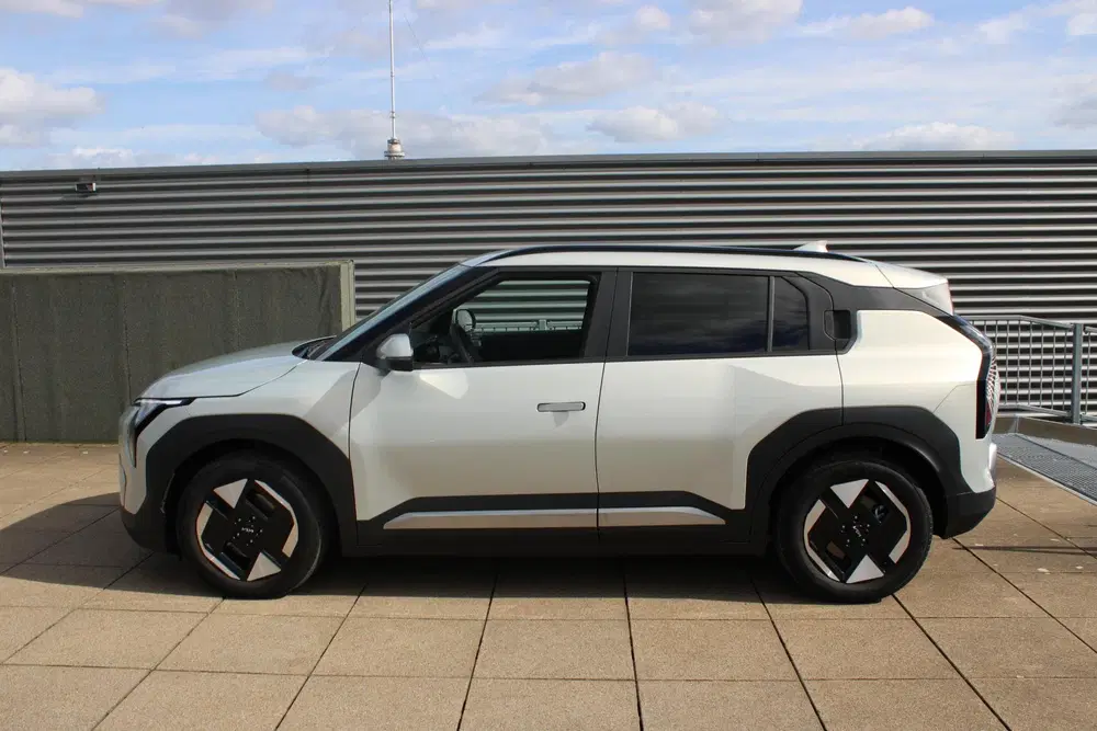 Kia EV3 Plus 81.4 kWh NAVIGATIE uit 2025, foto 4