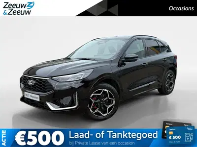 Ford Kuga 2.5 PHEV ST-Line X 1e Eigenaar uit 2025