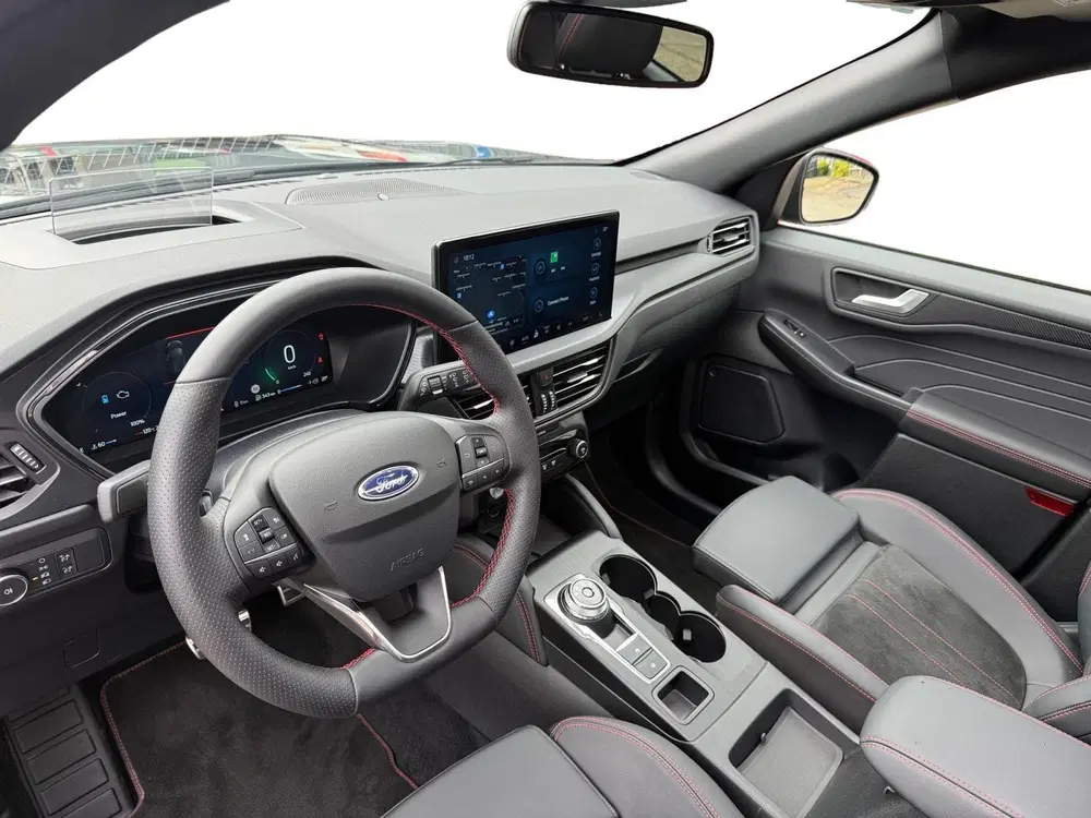 Ford Kuga 2.5 PHEV ST-Line X 1e Eigenaar uit 2025, foto 11