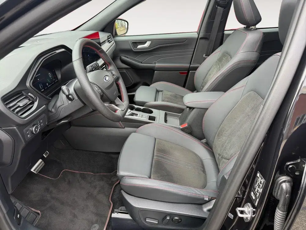 Ford Kuga 2.5 PHEV ST-Line X 1e Eigenaar uit 2025, foto 12