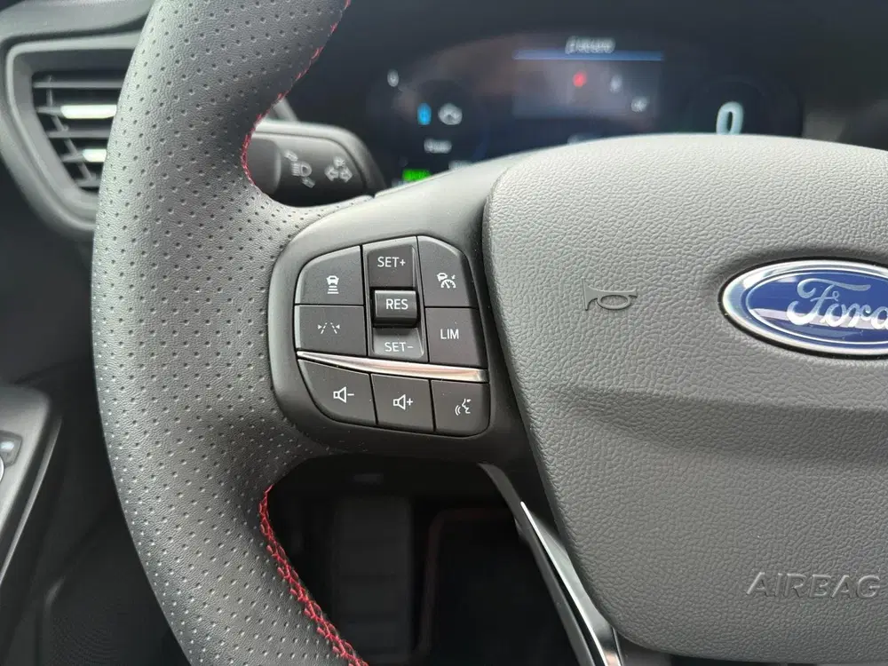 Ford Kuga 2.5 PHEV ST-Line X 1e Eigenaar uit 2025, foto 14