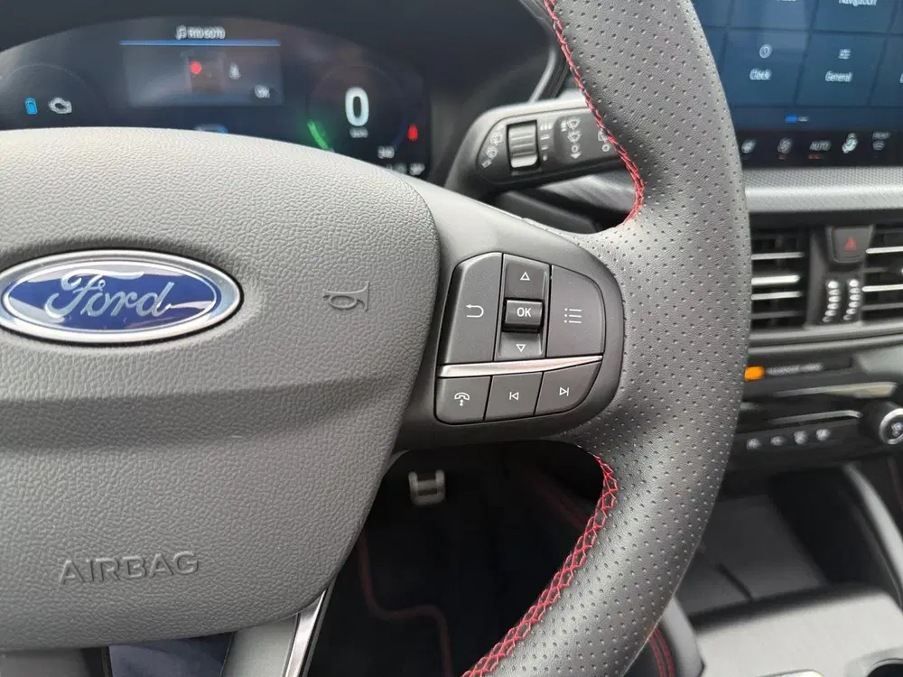 Ford Kuga 2.5 PHEV ST-Line X 1e Eigenaar uit 2025, foto 15